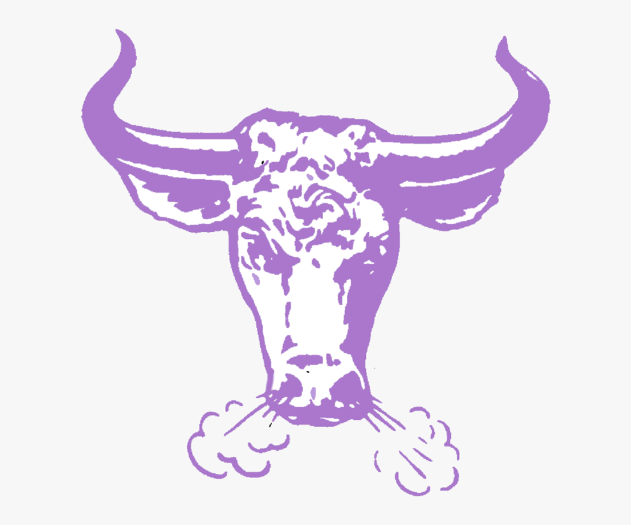Cudahy High School Logo, Transparent Clipart