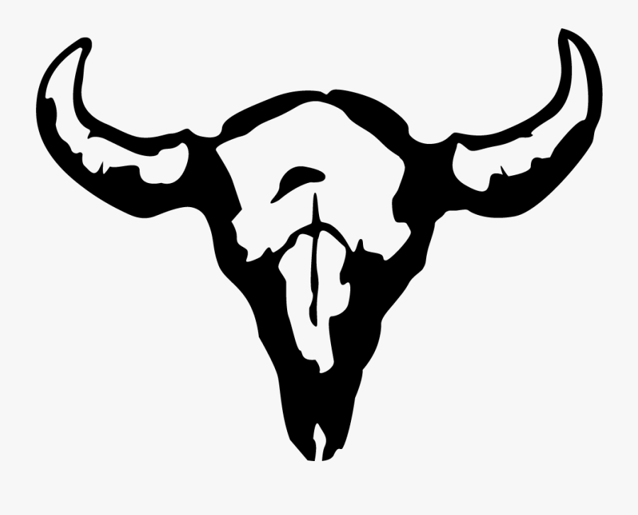 Logo - Big Horn, Transparent Clipart