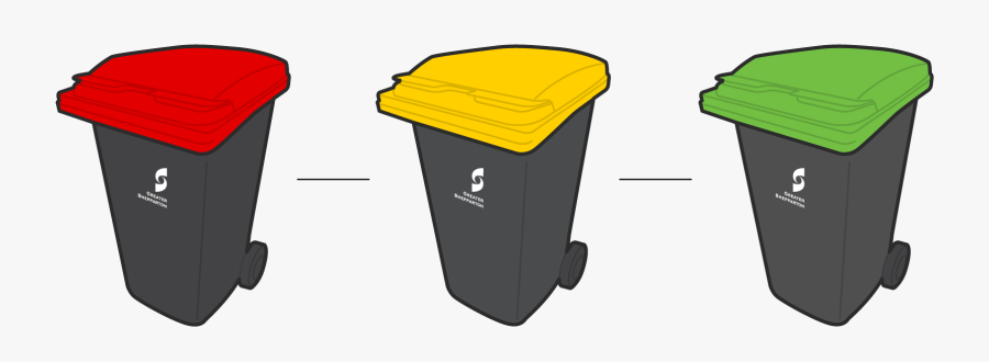 Household Collection Greater Shepparton - Waste, Transparent Clipart