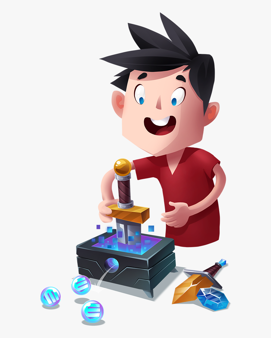 Cartoon, Transparent Clipart