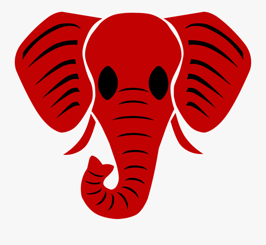 Tax Policy Republican Party Money Finance - Elephant Eyes Logo Png, Transparent Clipart