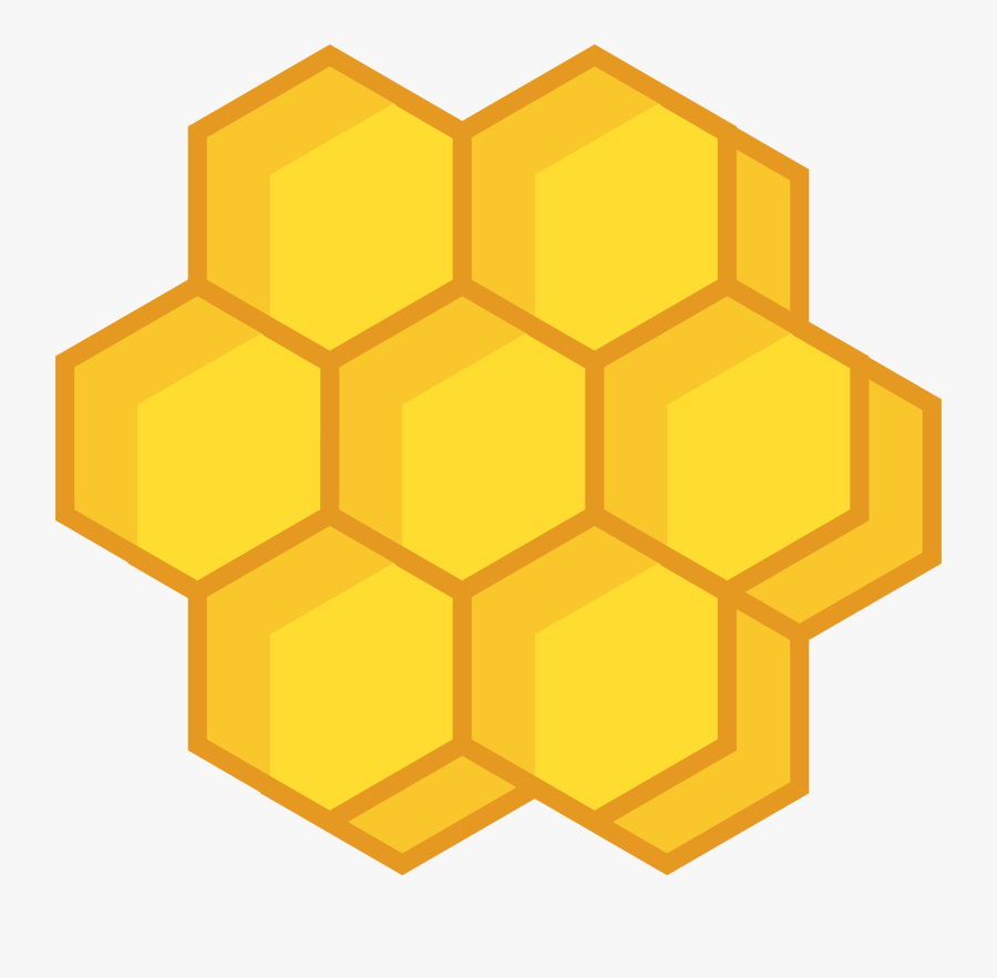 Honeycomb If That Counts - Bfb Loser Asset, Transparent Clipart