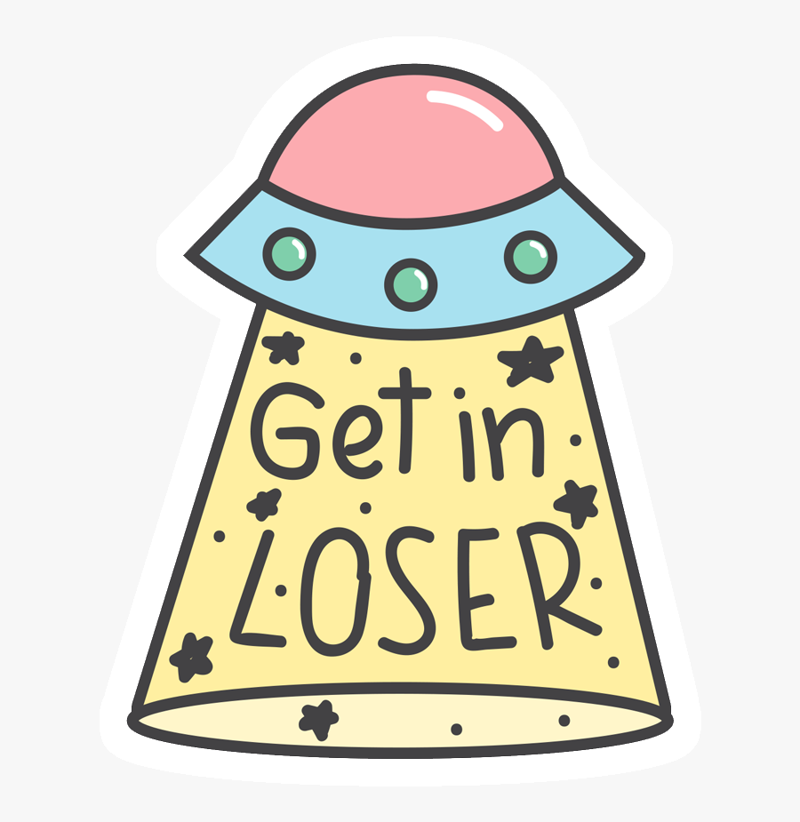 Clip Art Adesivos Tumblr Png, Transparent Clipart