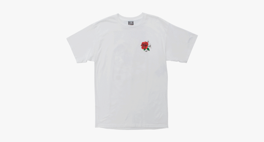 Clip Art Wildest Tee Loser Machine - Active Shirt, Transparent Clipart