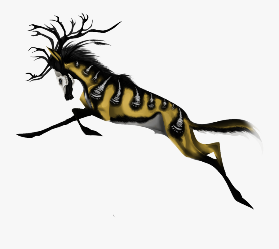 The Endless Forest - Caterpillar, Transparent Clipart