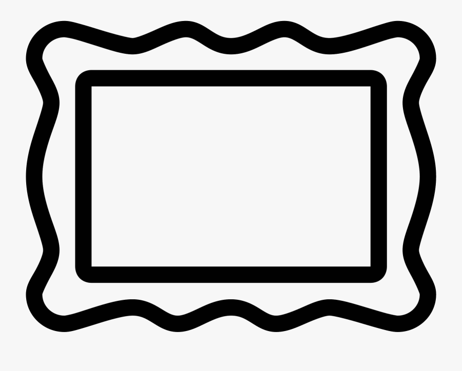 Frame Icon Clipart , Png Download, Transparent Clipart