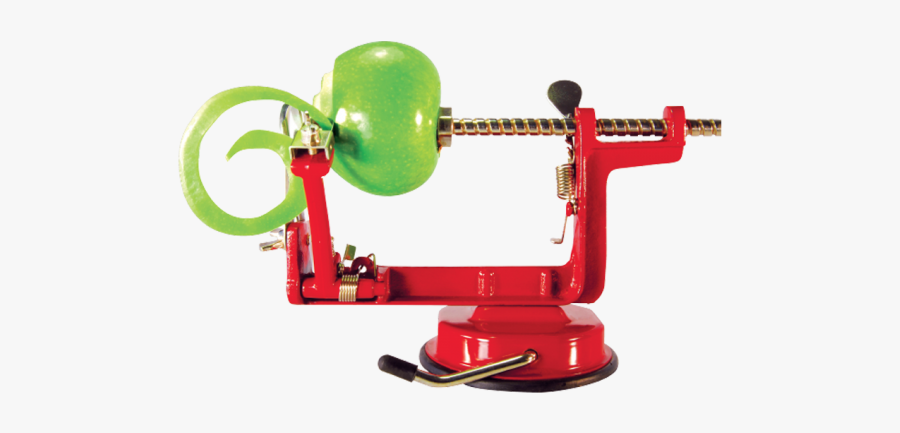 Product Slinky Apple - Slinky Apple, Transparent Clipart
