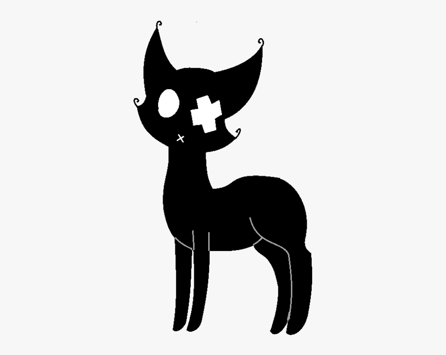 Bengal Cat Kitty Pryde Kitten Cat Food Clip Art - Shadow Cat Base, Transparent Clipart