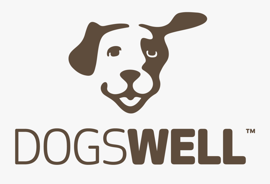 Clip Art Brand - Dog Licks, Transparent Clipart