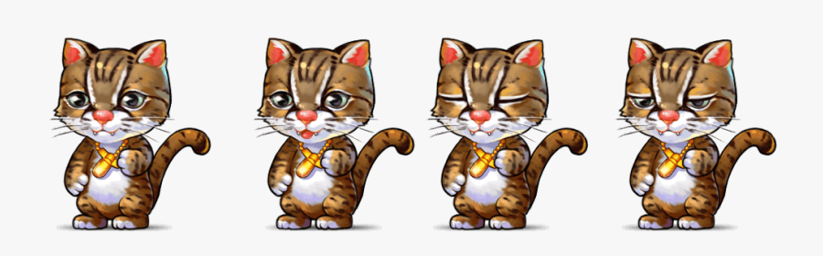 Cartoon, Transparent Clipart