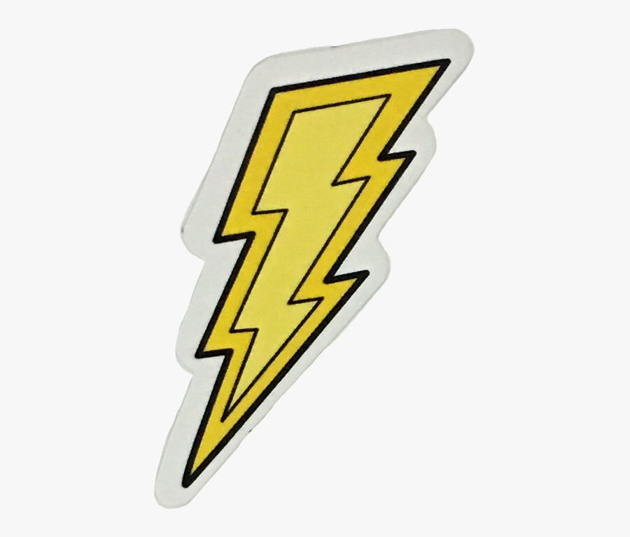 Rayito De Flash Png, Transparent Clipart