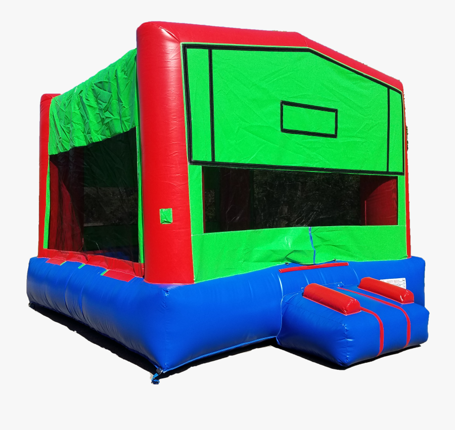 House Of Bounce Canyon Lake Bounce House Rentals, Moonwalks - Inflatable, Transparent Clipart