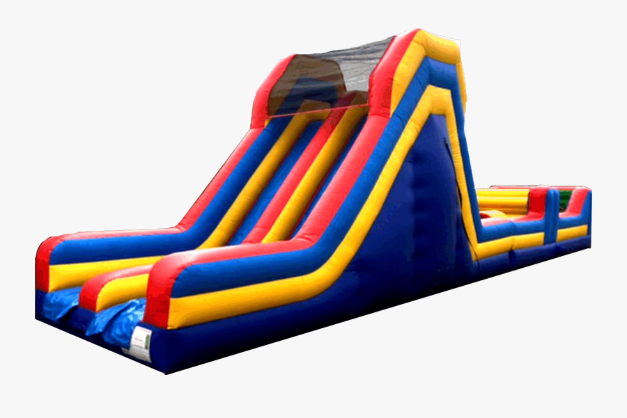 United Inflatable Rides Offering The Best In Bounce - Inflatable Bounce House No Background, Transparent Clipart