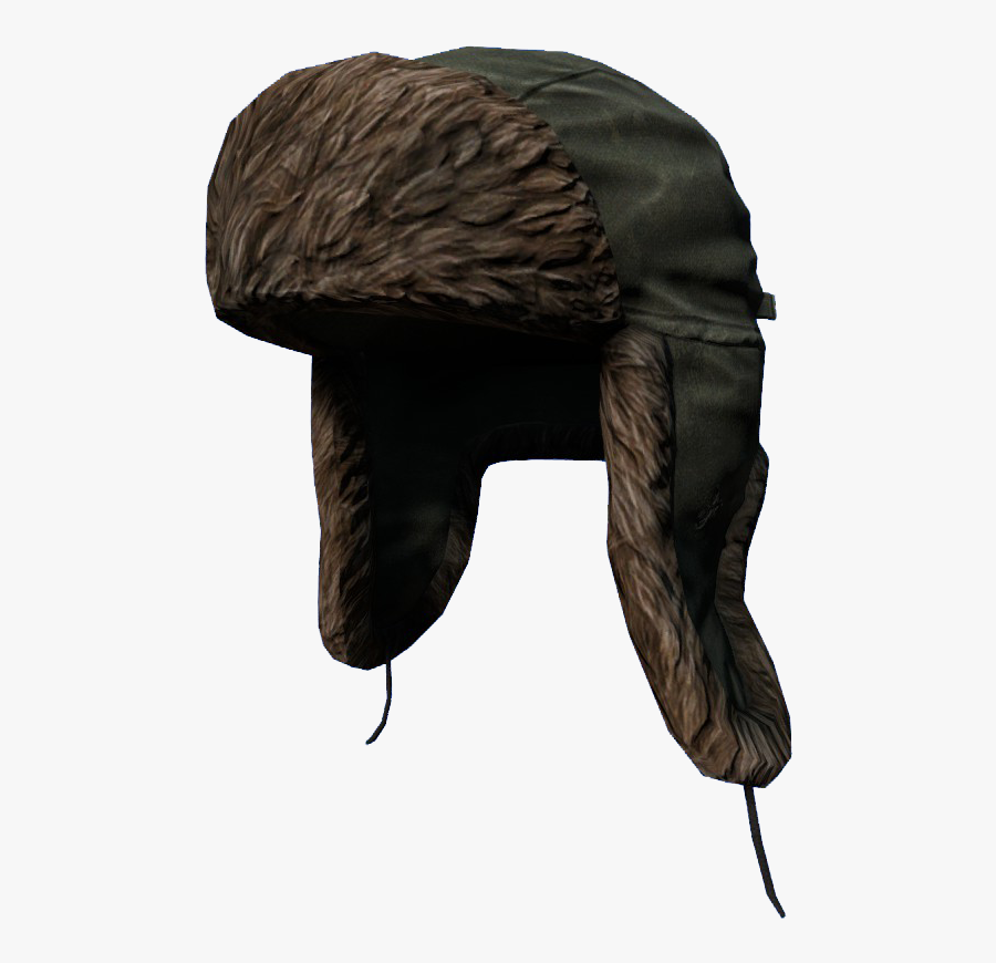 Inflatable - Ushanka Png, Transparent Clipart
