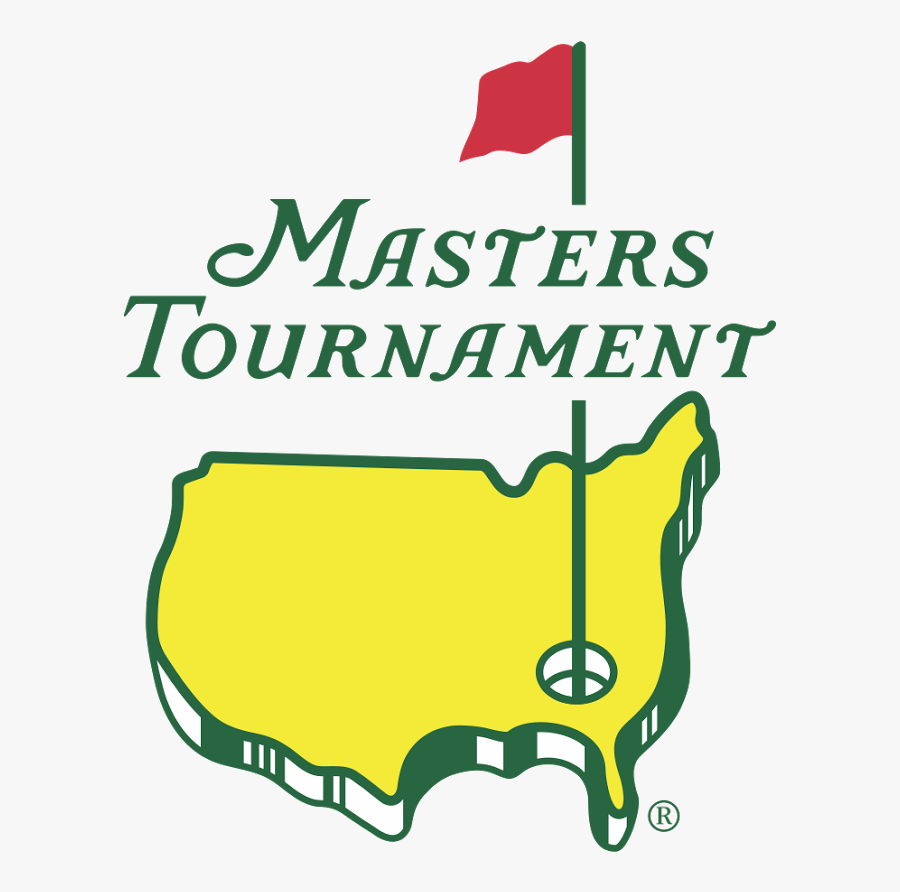 Masters Golf Logo Png , Free Transparent Clipart ClipartKey