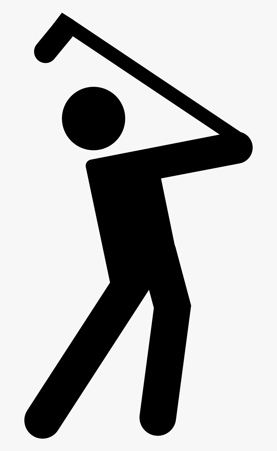 Mental Rehearsal, Transparent Clipart