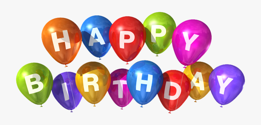 B Day Special Png, Transparent Clipart