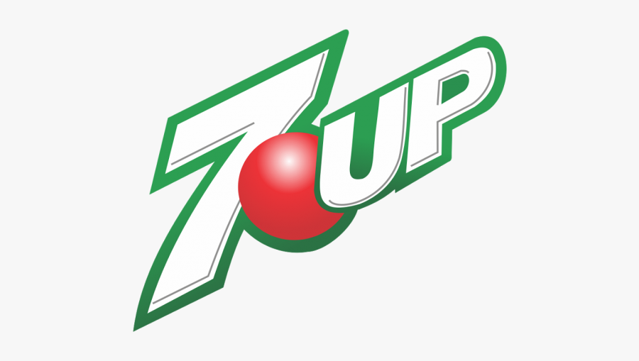 7 Up 2016, Transparent Clipart