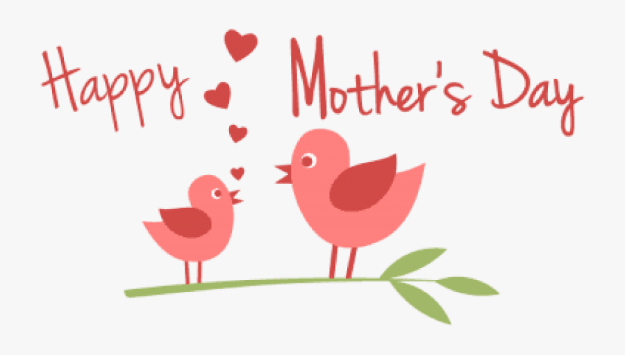 Clip Art Bird Fly Free Images - Mothers Day Clipart Png, Transparent Clipart