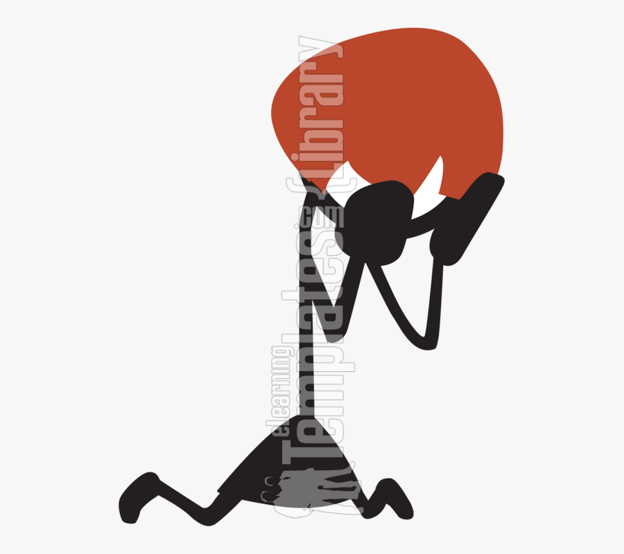 Figures Woman - Transparent Stick Figure Background, Transparent Clipart