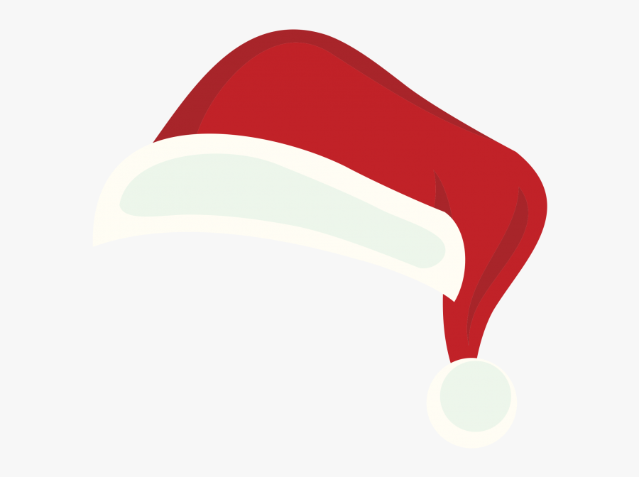 Transparent Christmas Santa Png, Transparent Clipart