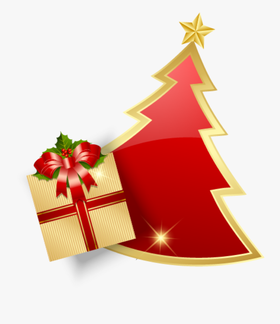 Christmas Ornament, Transparent Clipart