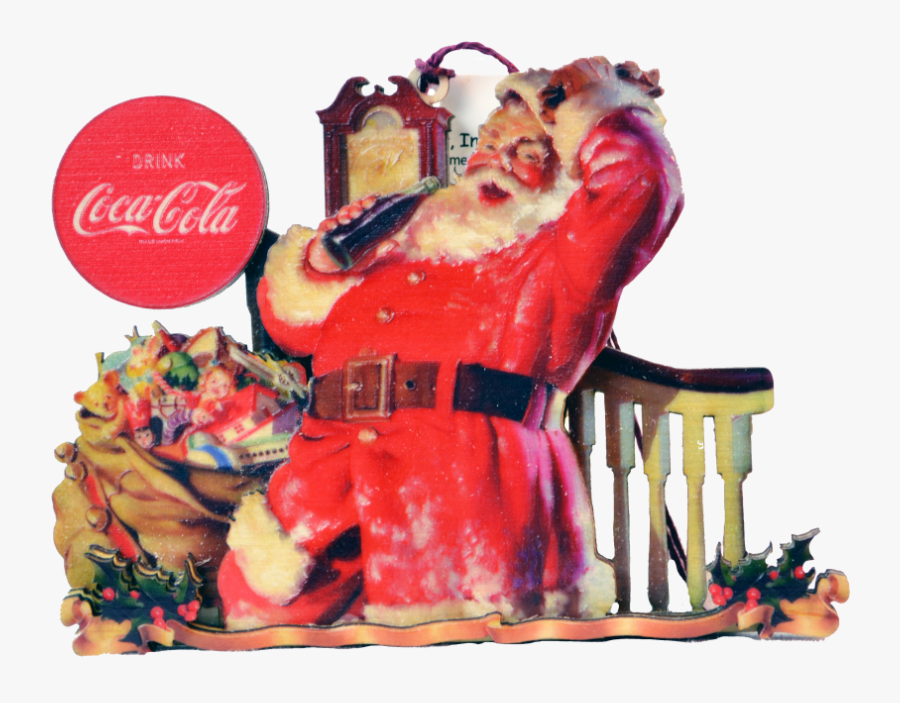 Coca Cola, Transparent Clipart