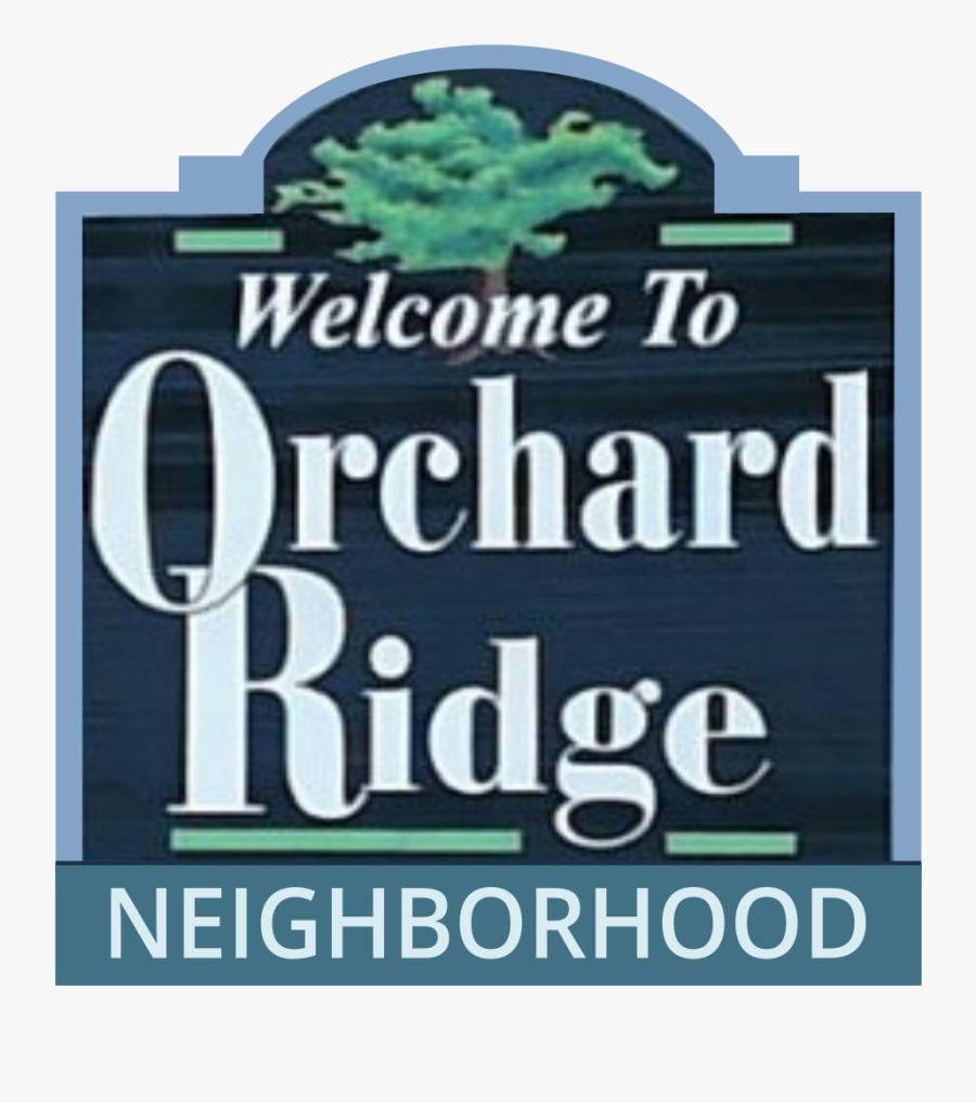 The Orchard Ridge Neighborhood Of Madison - Amiguetes Entertainment, Transparent Clipart