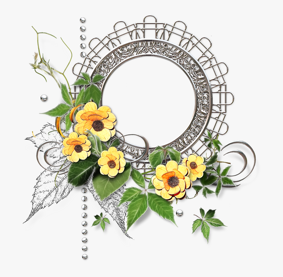 Artificial Flower, Transparent Clipart
