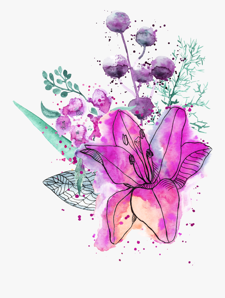 Illustration, Transparent Clipart