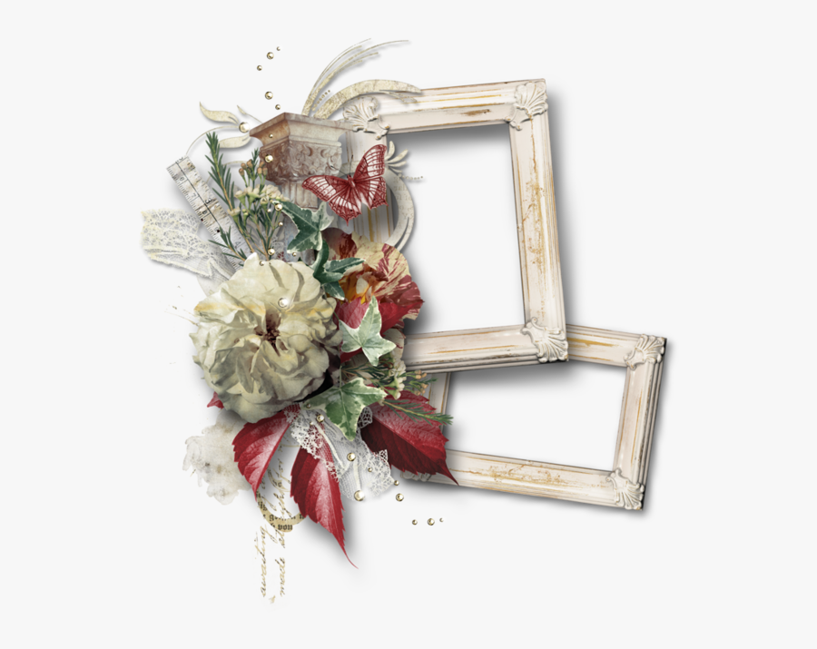 Bouquet, Transparent Clipart