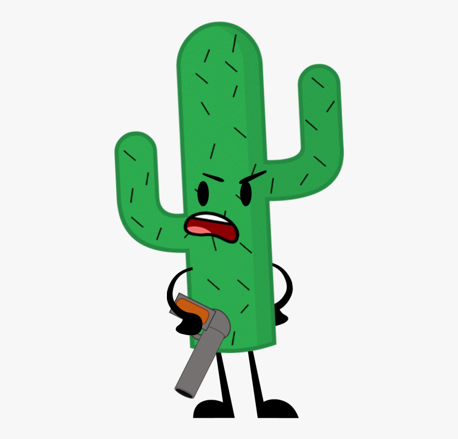 Succulent Clipart File - Object Redemption Cactus, Transparent Clipart