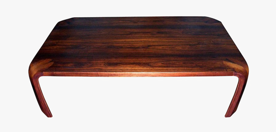 Coffee Table, Transparent Clipart