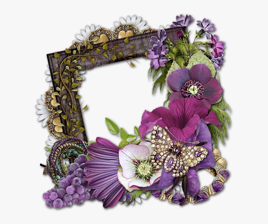Artificial Flower, Transparent Clipart