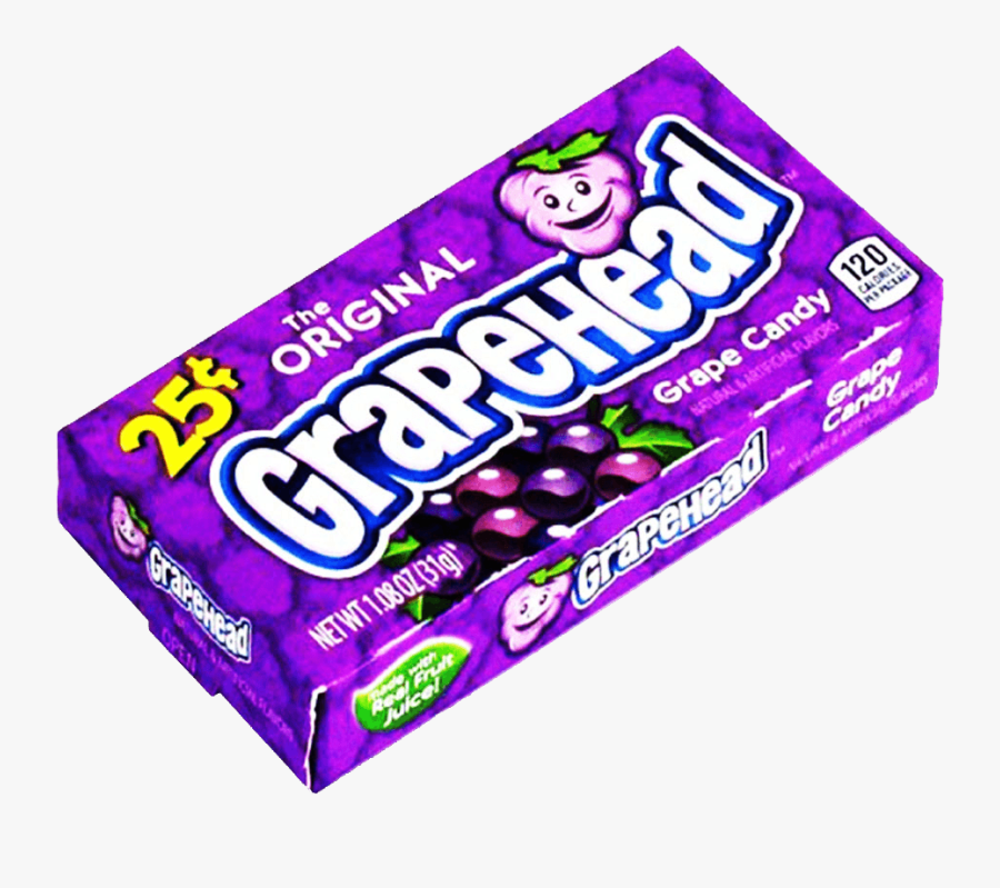 Custom Candy Boxes - Toffee, Transparent Clipart