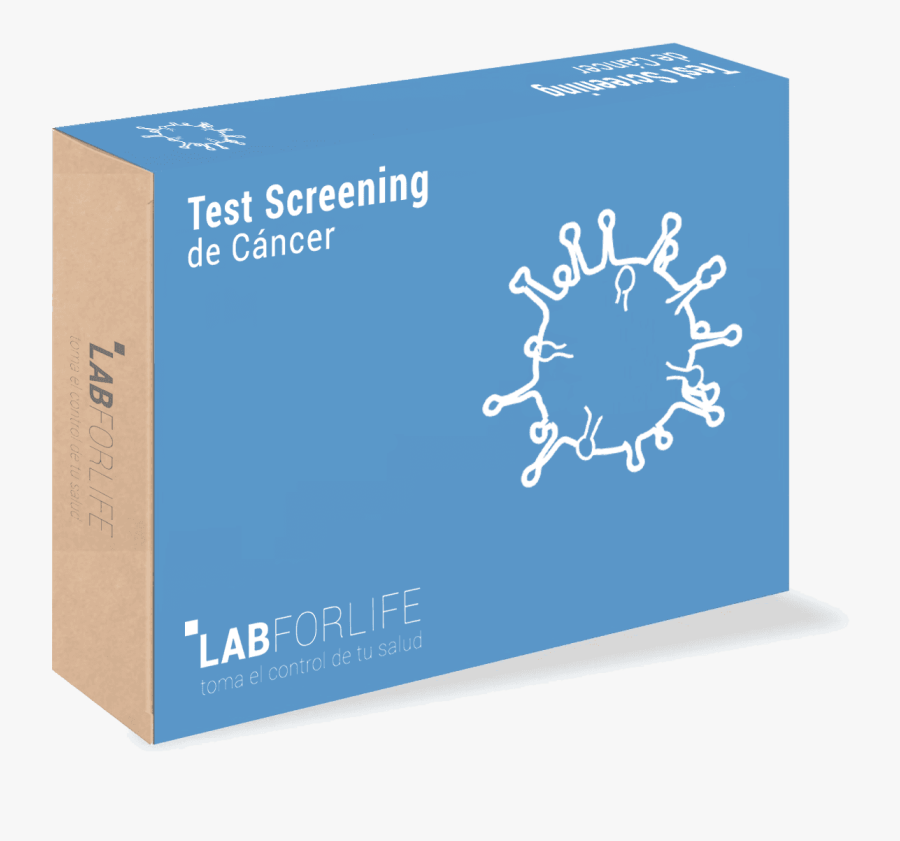 Slide Title - Box - Box, Transparent Clipart