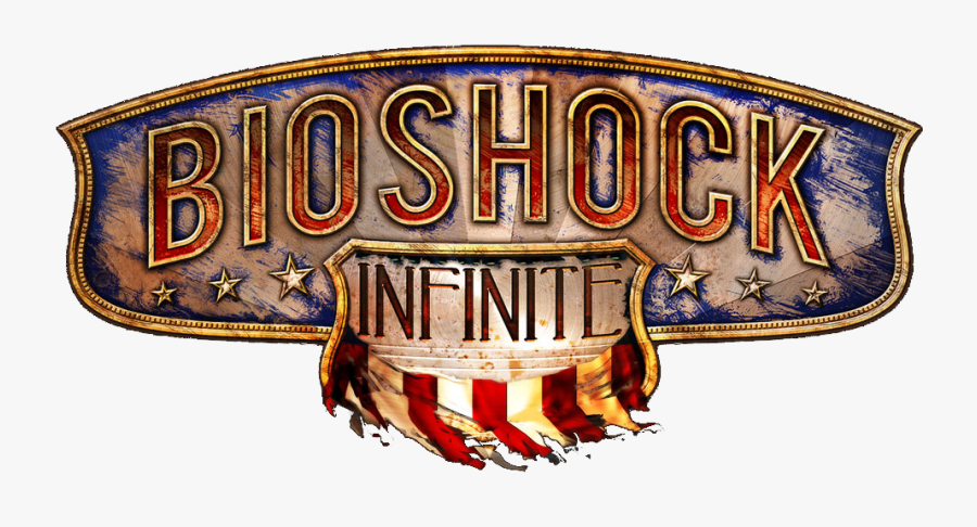 Bioshock Infinite, Transparent Clipart