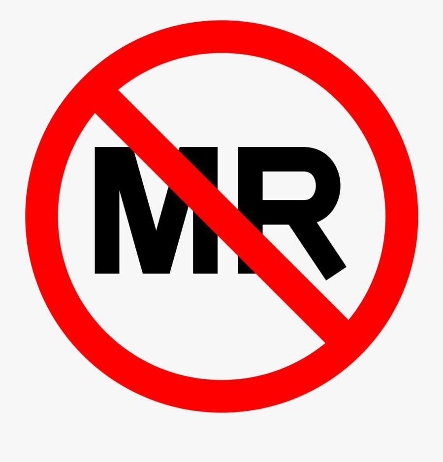 Mr Unsafe Sign - Limite Maximo De Velocidad, Transparent Clipart