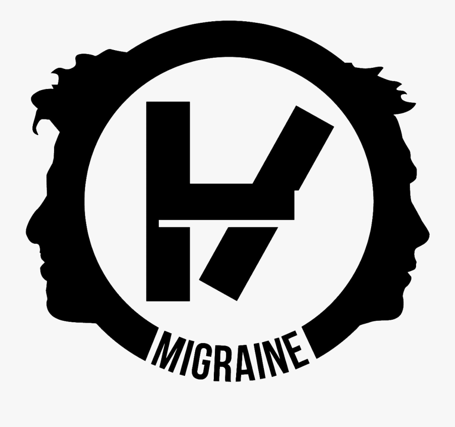 Twenty One Pilots Migraine Ep Album, Transparent Clipart
