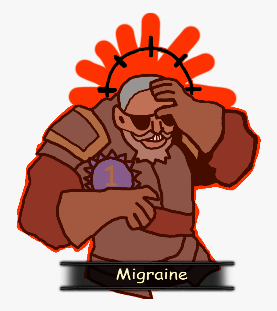 Clip Art Should Ve Brought Herbal - Illustration, Transparent Clipart