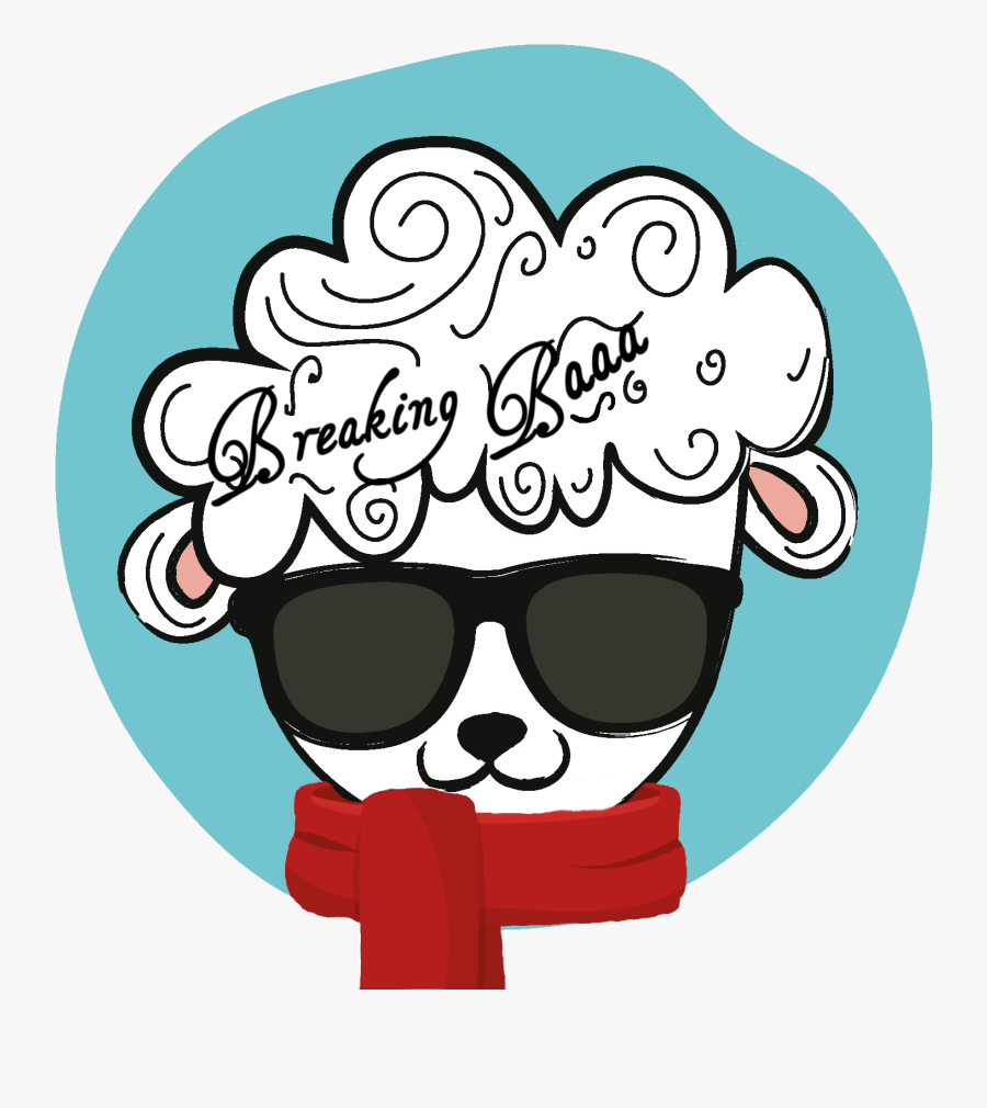 Transparent Flock Of Sheep Clipart, Transparent Clipart