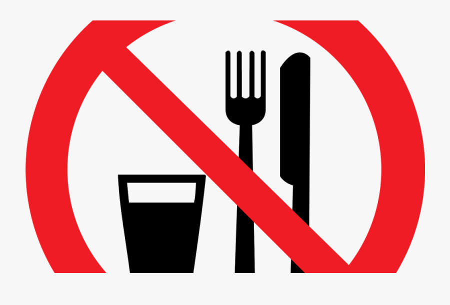 Banned By Hwa News And Observations About Armstrongism - Eating Or Drinking Sign, Transparent Clipart
