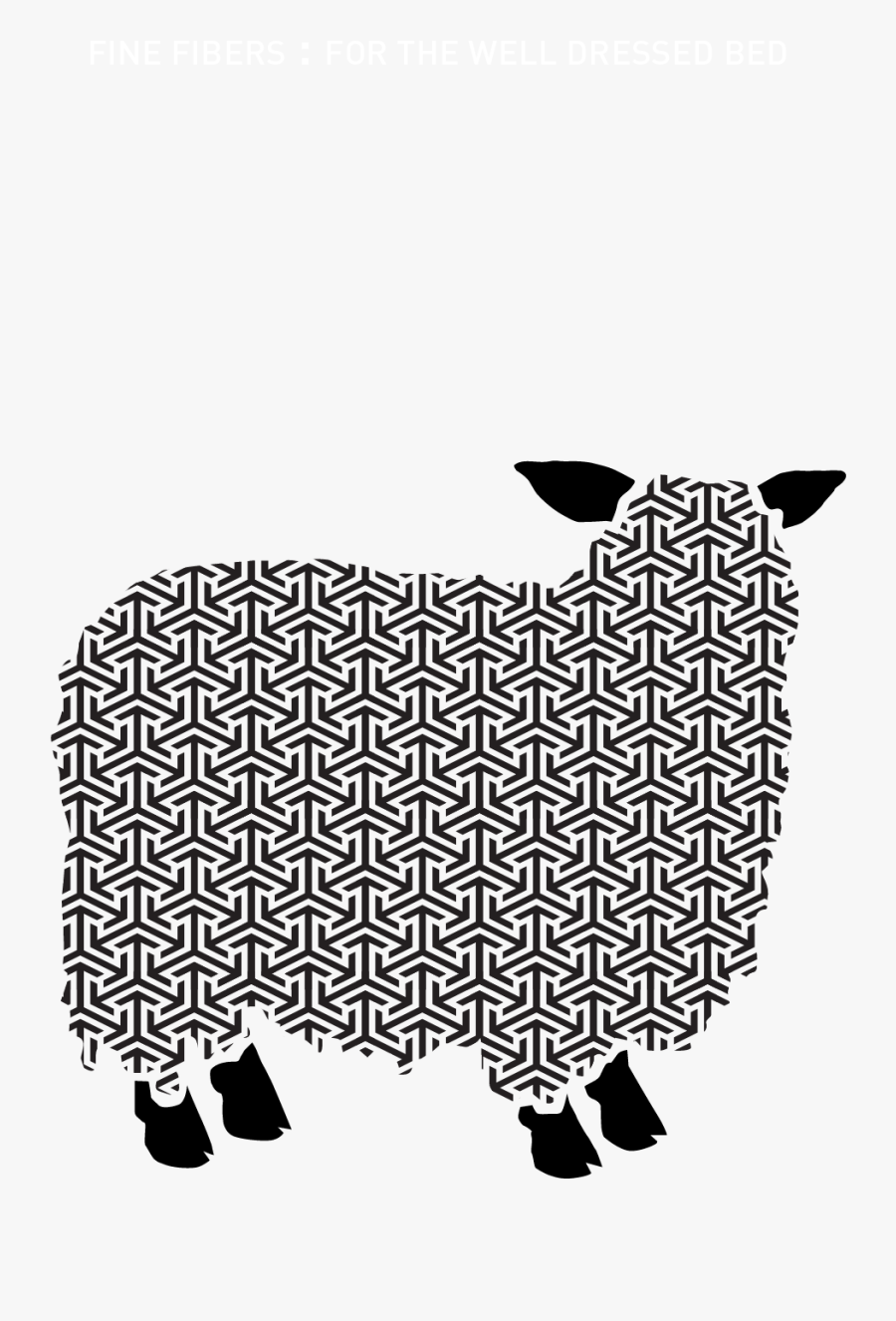 Sheep, Transparent Clipart