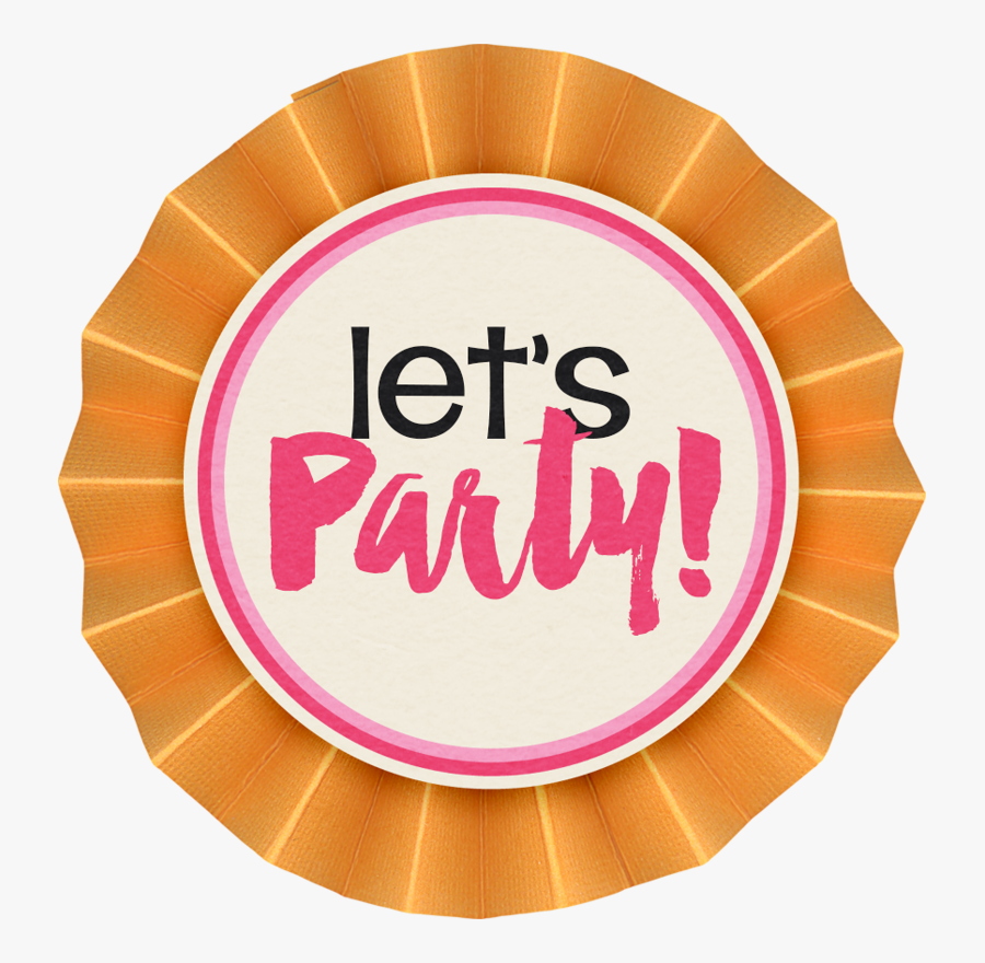 Circle, Transparent Clipart