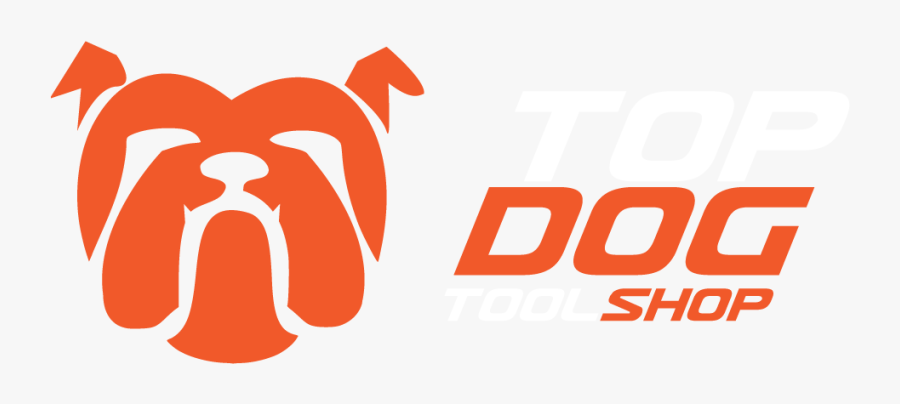 Topdog Tool Store - Illustration, Transparent Clipart