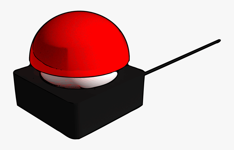 Buzzer Clipart, Transparent Clipart