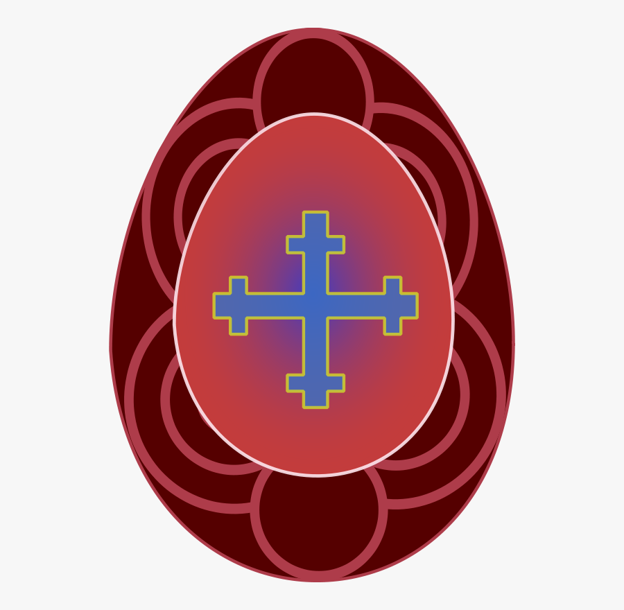 Cross, Transparent Clipart