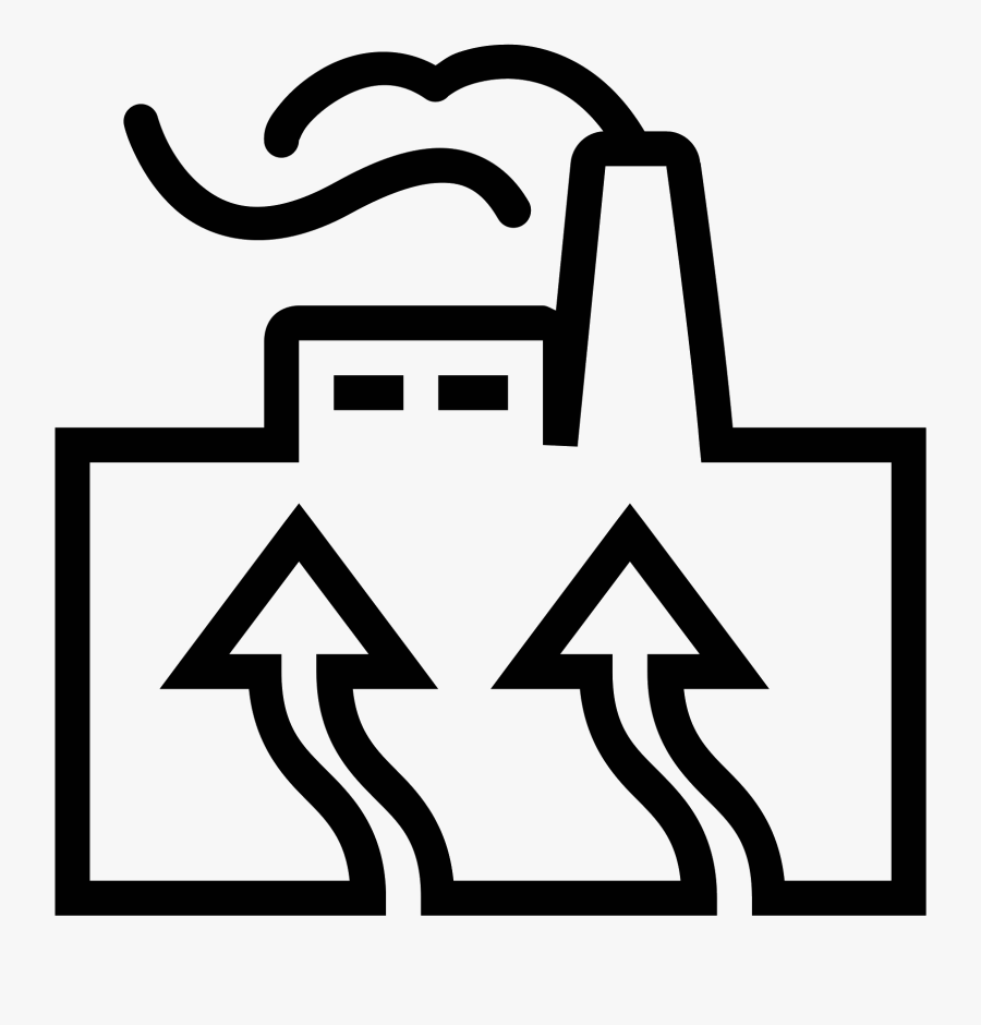 Picture - Geothermal Icon Png, Transparent Clipart
