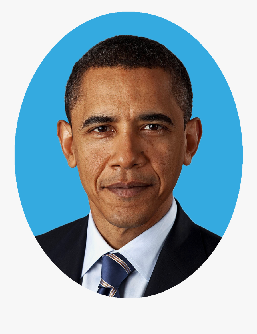Transparent Brock Lesnar Png - Barack Obama, Transparent Clipart