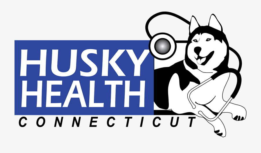 Husky Health, Transparent Clipart